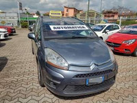 Bara fata cu proiectoare lumini de zi Citroen C4 Grand Picasso 2012