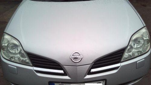 BARA FATA CU PROIECTOARE NISSAN PRIMERA COMBI AN 02 - 08