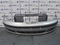 Bara fata cu proiectoare, Seat Alhambra