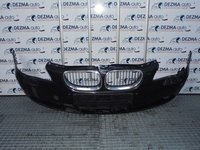 Bara fata cu senzori, Bmw 5 Touring (E61)