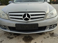 Bara fata cu senzori Mercedes C200 W204,2010,motor 2200 CC,136CP,euro 5,cod motor 651913,break