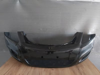 Bara Fata cu Senzori Parcare Opel Zafira B An 2005-2013 (Z22C (Negru))