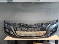 Bara Fata cu Senzori Parcare VW Passat CC 2008 2009 2010 2011 2012 (LC8Z (Maro))