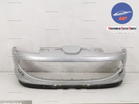 Bara fata cu senzori si spalatori - originala in stare buna Peugeot 407 1 2004 2005 2006 2007 2008 2009 2010 OEM