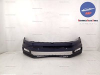 Bara fata cu senzori si spalatori - originala Volkswagen VW Touran 2 2015 2016 2017 2018 2019 2020 OEM