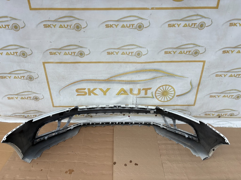 Bara fata cu senzori Vw Jetta dupa 2015 