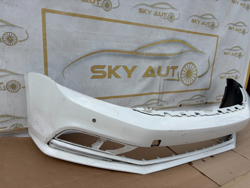 Bara fata cu senzori Vw Jetta dupa 2015 