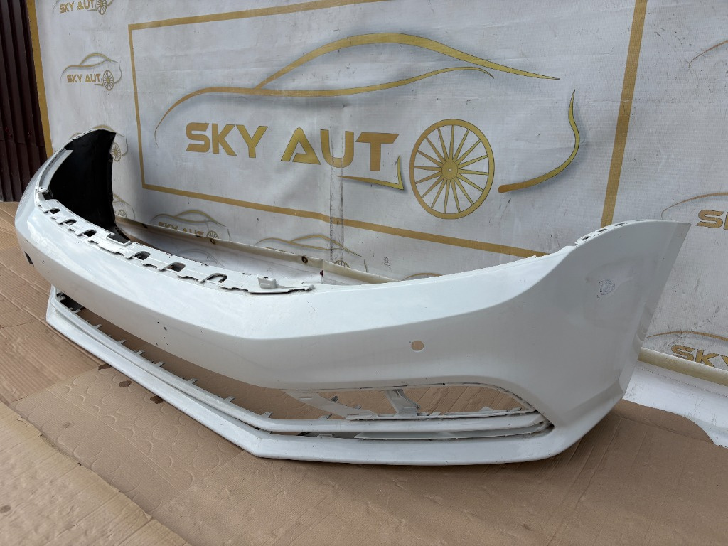 Bara fata cu senzori Vw Jetta dupa 2015 