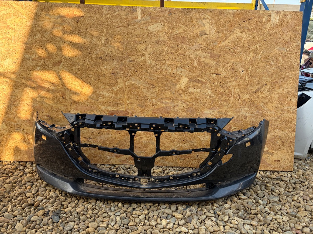 Bara fata cu spalatoare Mazda 2 Facelift 2019/2020/2021/2022/2023