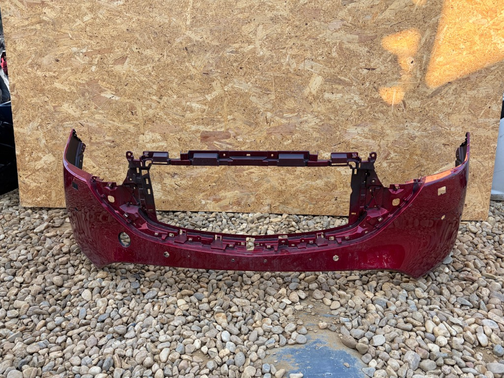 Bara fata cu spalatoare Mazda CX-5 KF FACELIFT ROSIE 2022/2023/2024/2025