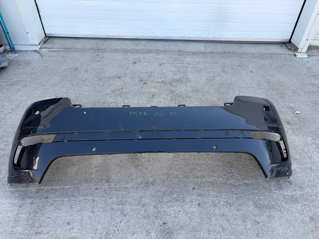 Bara fata cu spalatori Land Rover Range Rover Velar L560 NEAGRA 2017/2018/2019/2020