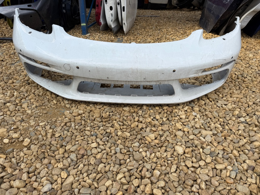 Bara fata cu spalatori si senzori Porsche Cayman Boxter Alba 2016/2017/2018/2019/2020/2021/2022