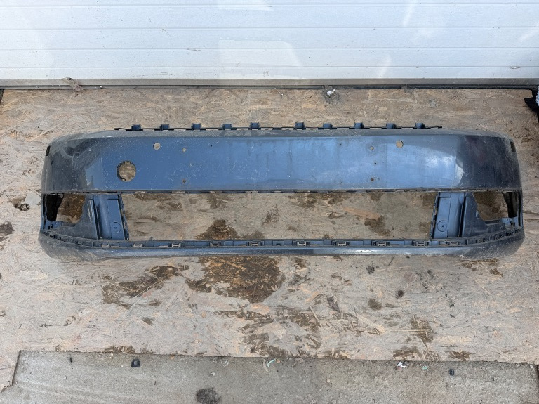 Bara fata cu spalatori si senzori Volkswagen Passat B7 2010/2011/2012/2013/2014/2015