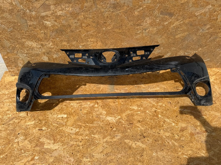 Bara fata cu spalatori Toyota RAV-4 2012/2013/2014/2015