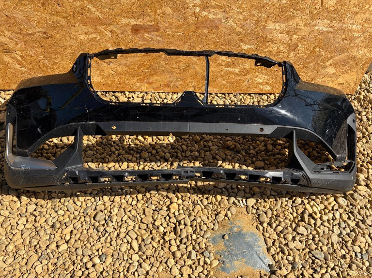 Bara fata cu spoiler BMW X1 U11 2022/2023/2024/2025/2026