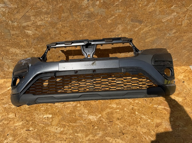 Bara fata cu spoiler Dacia Sandero Stepway 3 2020/2021/2022/2023/2024