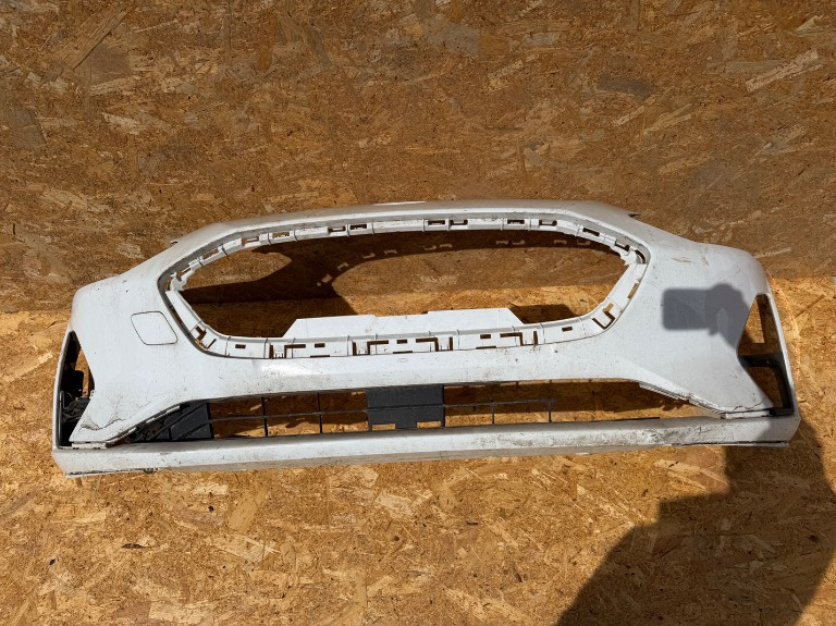Bara fata cu spoiler Ford Focus 4 2018/2019/2020/2021/2022
