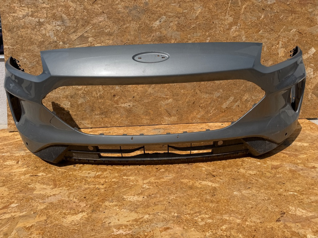 Bara fata cu spoiler Ford Kuga MK3 2019/2020/2021/2022/2023