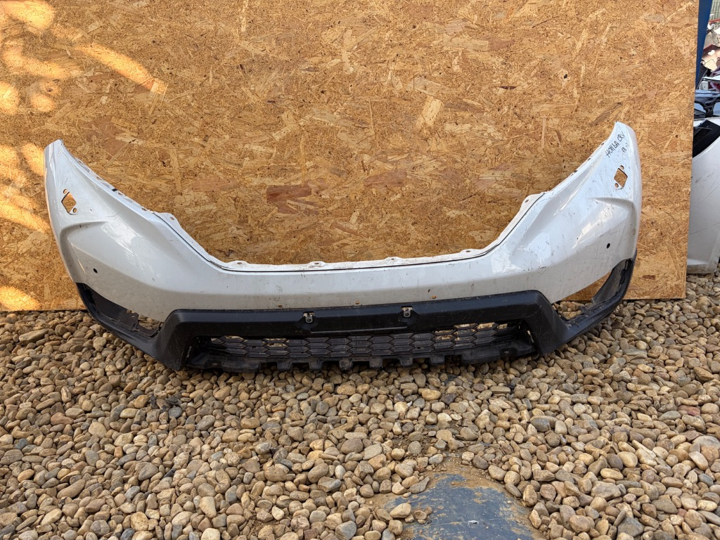 Bara fata cu spoiler Honda CR-V 5 Facelift 2018/2019/2020/2021