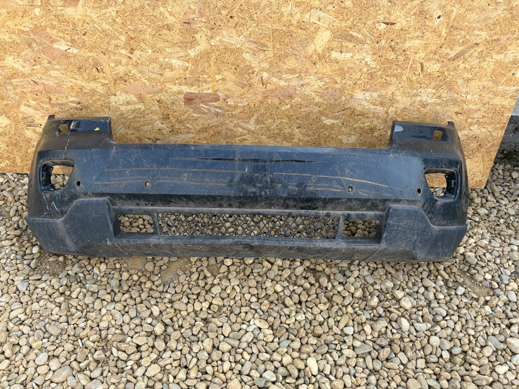 Bara fata cu spoiler Jeep Grand Cherokee 2011/2012/2013/2014