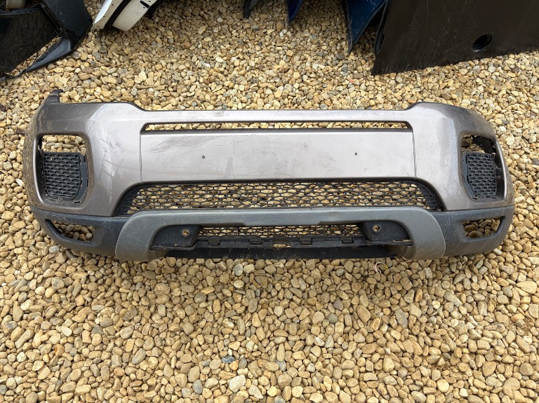 Bara fata cu spoiler Land Rover Evoque L538 Facelift 2015/2016/2017/2018/2019