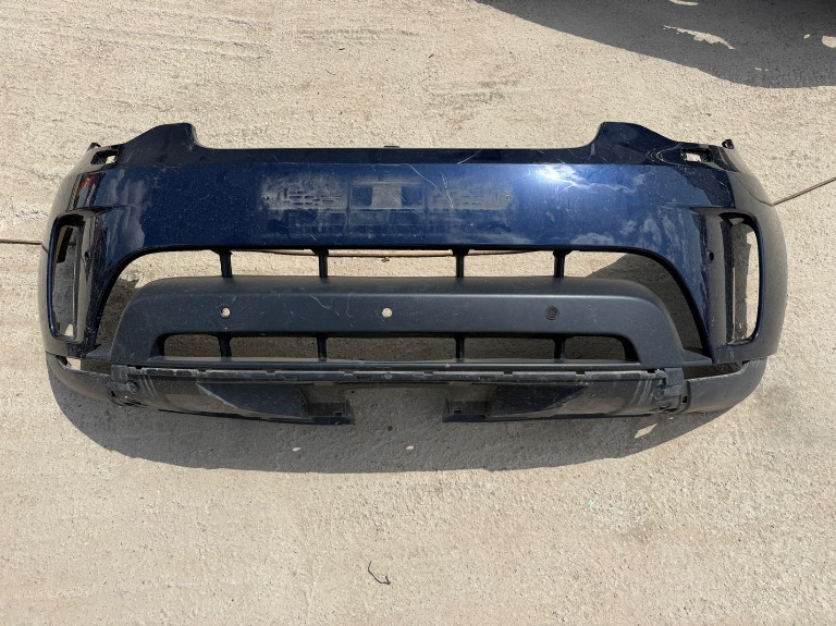 Bara fata cu spoiler Land Rover Range Rover DISCOVERY 5 R DYNAMIC 2016/2017/2018/2019/2020/2021/2022