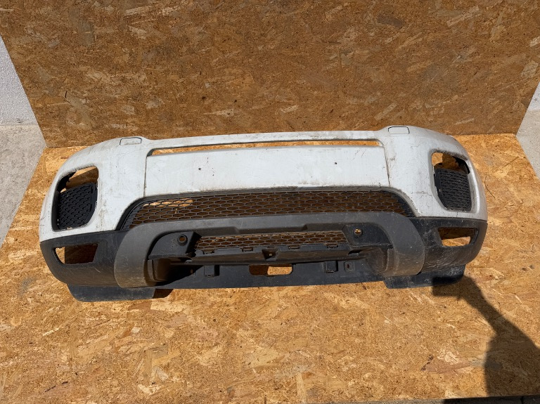 Bara fata cu spoiler Land Rover Range Rover Evoque Facelift L538 2015/2016/2017/2018/2019