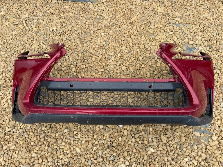 Bara fata cu spoiler Lexus NX 300H 2015/2016/2017/2018