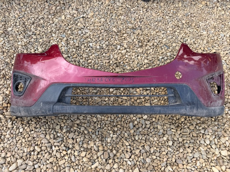 Bara fata cu spoiler Mazda CX-5 2011/2012/2013/2014/2015/2016