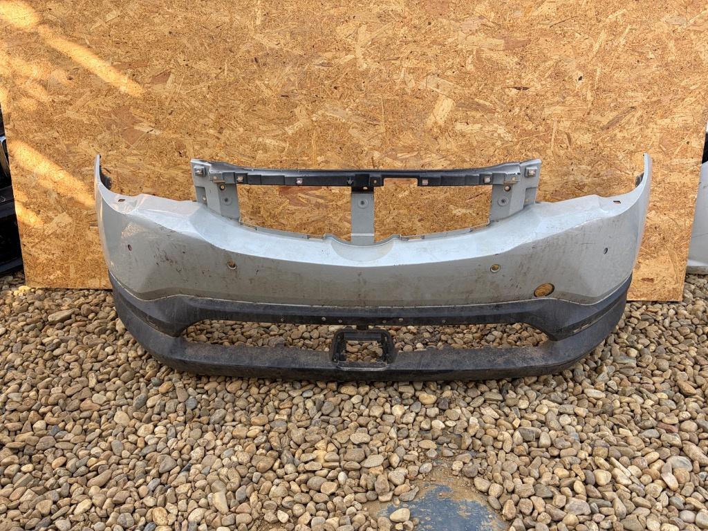 Bara fata cu spoiler Mazda MX 30 MX-30 2021/2022/2023/2024