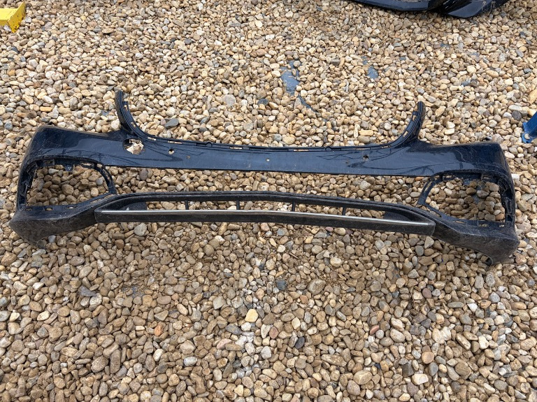 Bara fata cu spoiler Mercedes E Class W213 2016/2017/2018/2019/2020