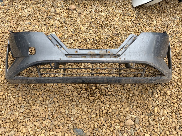 Bara fata cu spoiler Nissan Qashqai 3 2021/2022/2023/2024