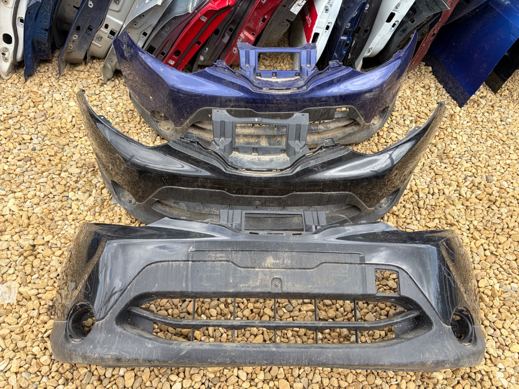 Bara fata cu spoiler Nissan Qashqai J11 2013/2014/2015/2016/2017