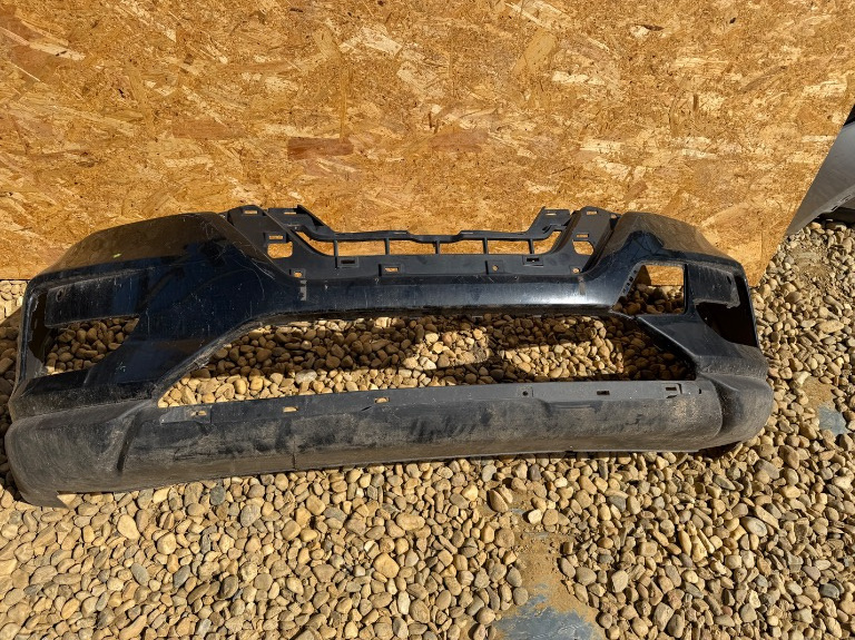 Bara fata cu spoiler Nissan X-Trail T32 2017/2018/2019/2020