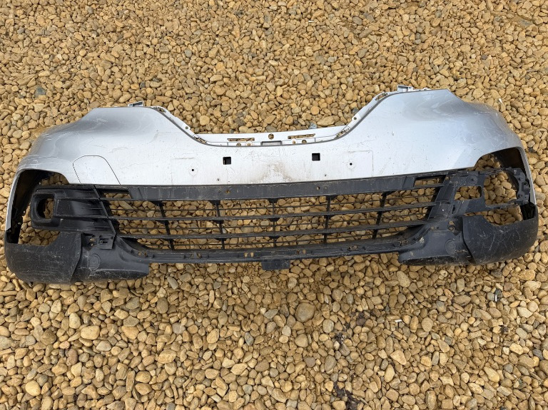 Bara fata cu spoiler Renault Captur Facelift GRI 2017/2018/2019/2020