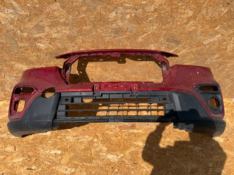 Bara fata cu spoiler Suzuki SX4 S-Cross 2022/2023/2024/2025