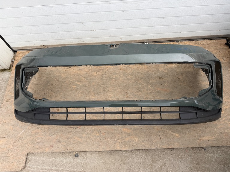 Bara fata cu spoiler Volkswagen Tiguan 3 2023/2024/2025