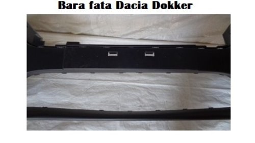 Bara fata Dacia Dokker 2012 - 2016 Noua 620222966R , 620222633R