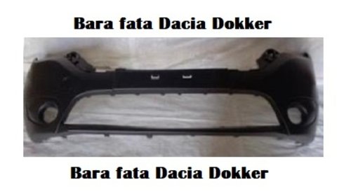 Bara fata Dacia Dokker 2012 - 2016 Noua 62022