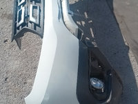 Bara fata Dacia Duster 2 [Fabr 2017-prezent] 620221776R