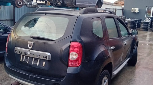 Bara fata Dacia Duster 2013 SUV 1.5 DCI