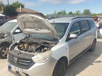 Bara fata Dacia Lodgy 2012 2013 2014