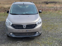 Bara fata Dacia LODGY 2013 1.2 Benzina Cod motor H5J(402)115CP/85KW