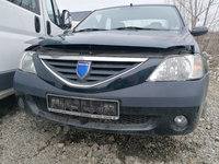 Bara Fata Dacia Logan 1.4 MPI