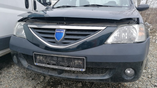 Bara Fata Dacia Logan 1.4 MPI