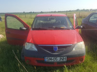 Bara Fata Dacia Logan 1.4