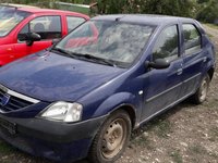 Bara fata - Dacia logan 1.5 dci, E4,an 2007