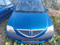 Bara fata Dacia Logan 1 PH1 2004-2007 cod culoare TE61G