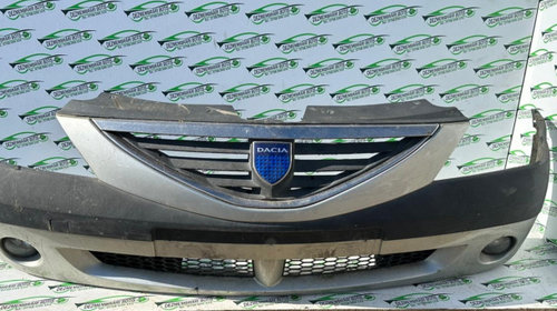 Bara fata Dacia Logan [2004 - 2008] Sedan 1.4