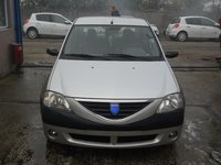 Bara fata Dacia Logan 2005 berlina 1.6